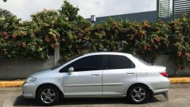 2007 Honda City IDSI 1.3 7Speed for sale 