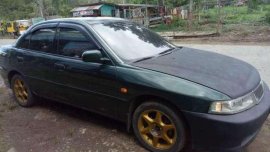 All Power Mitsubishi Lancer Gls 2001 MT For Sale