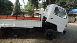 Isuzu Elf 4be1 engine