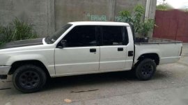 Excellent Engine 2002 Mitsubishi L200 MT For Sale