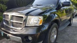 2007 Dodge Durango Premium