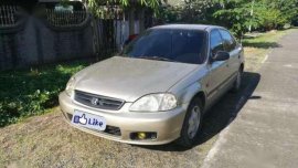 Like New 2001 Honda civic Vti SIR Body For Sale