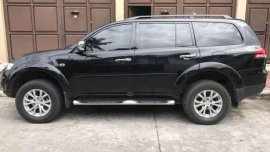 Perfect Condition 2014 Mitsubishi Montero 4x2 GLS V For Sale