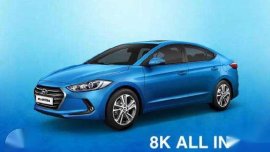 Hyundai Eon Accent Elantra Tucson Starex Santa Fe