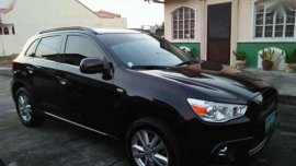 Newly Registered Mitsubishi ASX 2012 For Sale