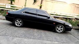 All Stock 1997 Mazda 626 MT For Sale