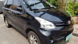 First Owned 2012 Toyota Avanza 1.3E AT For Sale