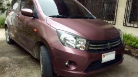 Almost Pristine 2016 Suzuki Celerio For Sale