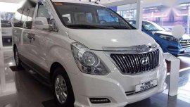 Brand New 2018 Hyundai Grand Starex VIP Platinum AT For Sale