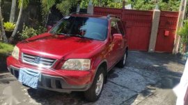 Good Condition Honda CRV MT 2000 For Sale