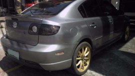 A-T Mazda 3 top-d-line 2008 sunroof vs honda nissan toyota hyundai