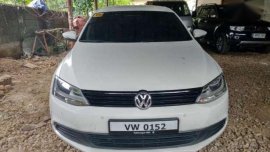 Volkswagen Jetta 2015-16