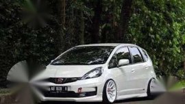 Honda Jazz 2009-2012