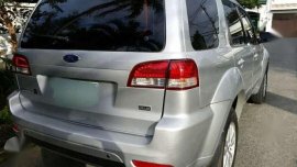 2009 Ford Escape XLS