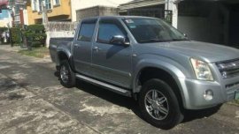 Perfect Condition 2010 Isuzu Dmax Ls MT For Sale