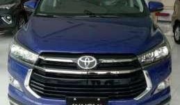 Best PROMO!! BRand New TOyota Innova TouRing SpoRt Manual or Automatic