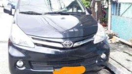 Toyota Avanza 15 G