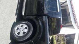 Nissan navarra Frontier 2011model 4x2