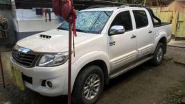 Superb Condition 2015 Toyota Hilux For Sale