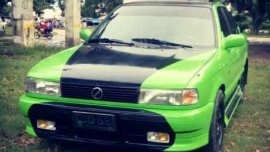 Fresh In And Out Nissan Sentra 1992 For Sale