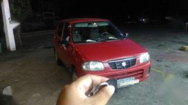 Suzuki alto 2008