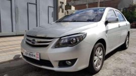 Flood Free 2015 BYD L3 AT For Sale