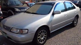 Power Windows 1995 Nissan Sentra AT For Sale