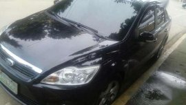 Fresh In And Out Ford Focus 2010 MT For Sale