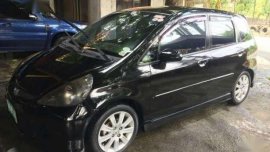 Fuel Efficient 2007 Honda Jazz Mmc 1.5 Vtec AT For Sale