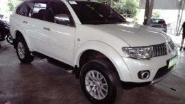 All Power 2011 Mitsubishi Monter Gls V AT For Sale
