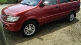 Crosswind xti limited 2008