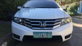 Honda City 1.3S 2012 not vios altis jazz 2013 2014
