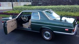 Mercedes-Benz 200 1973 P950,000 for sale