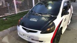 Honda fit 2008 175k only