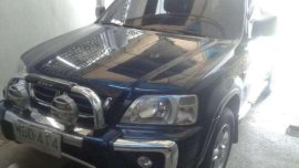 2000 Honda CRv MT FRESH hilander revo rav4 sportage fx lancer civic bb