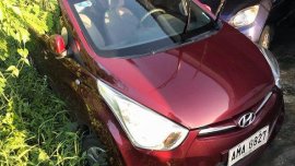 Hyundai Eon 2014 for sale 