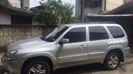 Top Condition Mazda Tribute 2009 AT For Sale