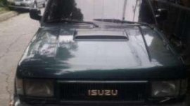 Isuzu Trooper