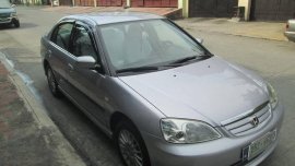 For sale Honda Civic 2003 VTI
