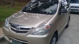 For sale 2011 Toyota Avanza