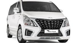 Brand New Hyundai Grand Starex 2018 for sale 