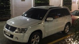 For sale 2009 Suzuki Vitara