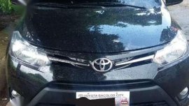 For sale 2017 Toyota Vios 3rd gen