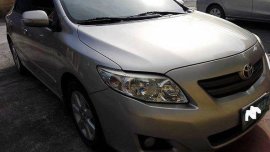 Toyota Corolla Altis 2010 for sale 