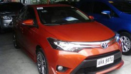 Toyota Vios 2015 for sale 