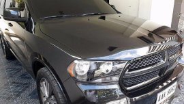 Dodge Durango 2013 for sale 