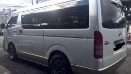 2013 Toyota Super Grandia