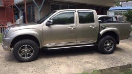 Isuzu D-Max 2013 LS M/T for sale 