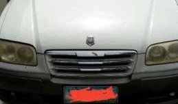 Lady Owned Hyundai Trajet 2005 For Sale