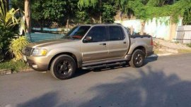 Good As Brand New Ford Explorer 2001 For Sale